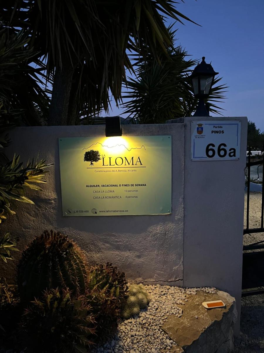 Casa la Lloma Benissa - Housity