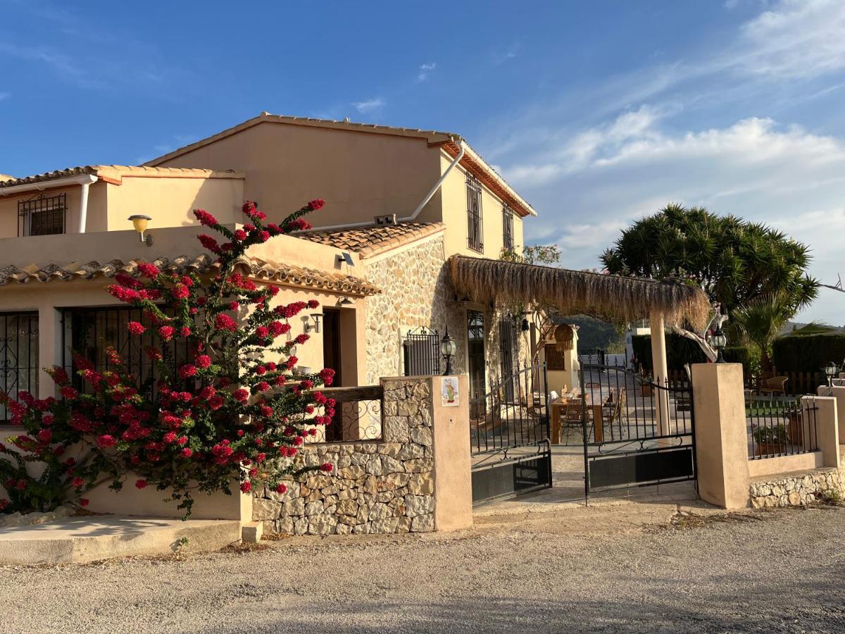 Casa la Lloma Benissa - Housity