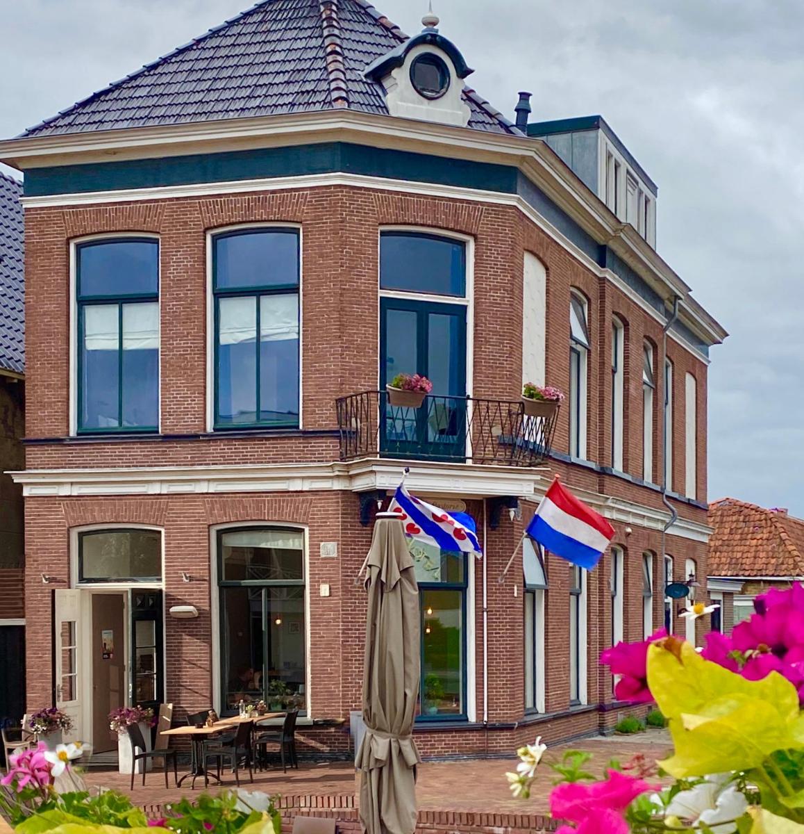 Boutique Hotel Joure - Housity