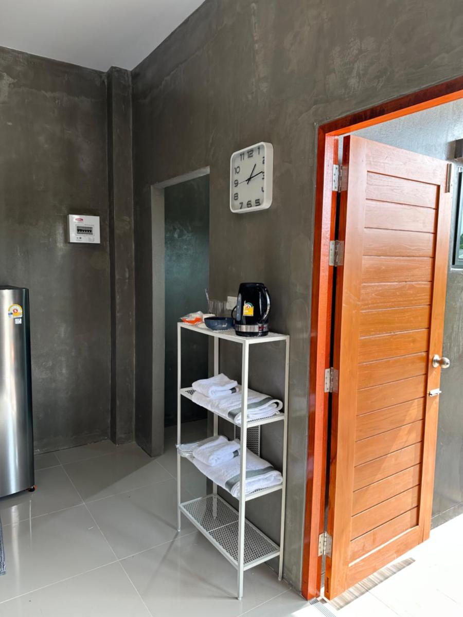 Wisuthida Resort - Housity