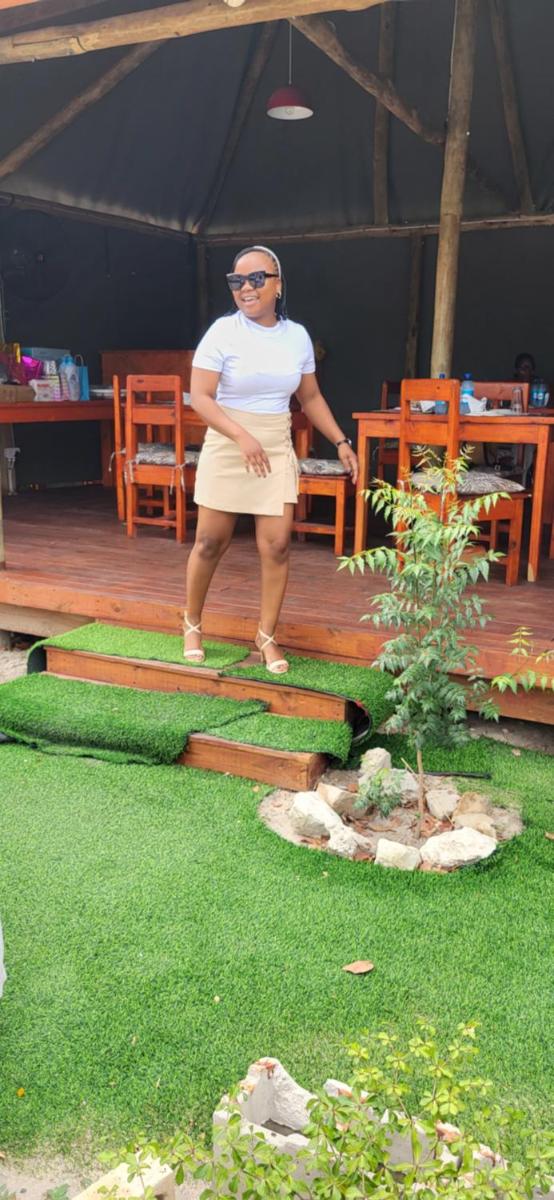 Maun Luxury Oasis - Housity