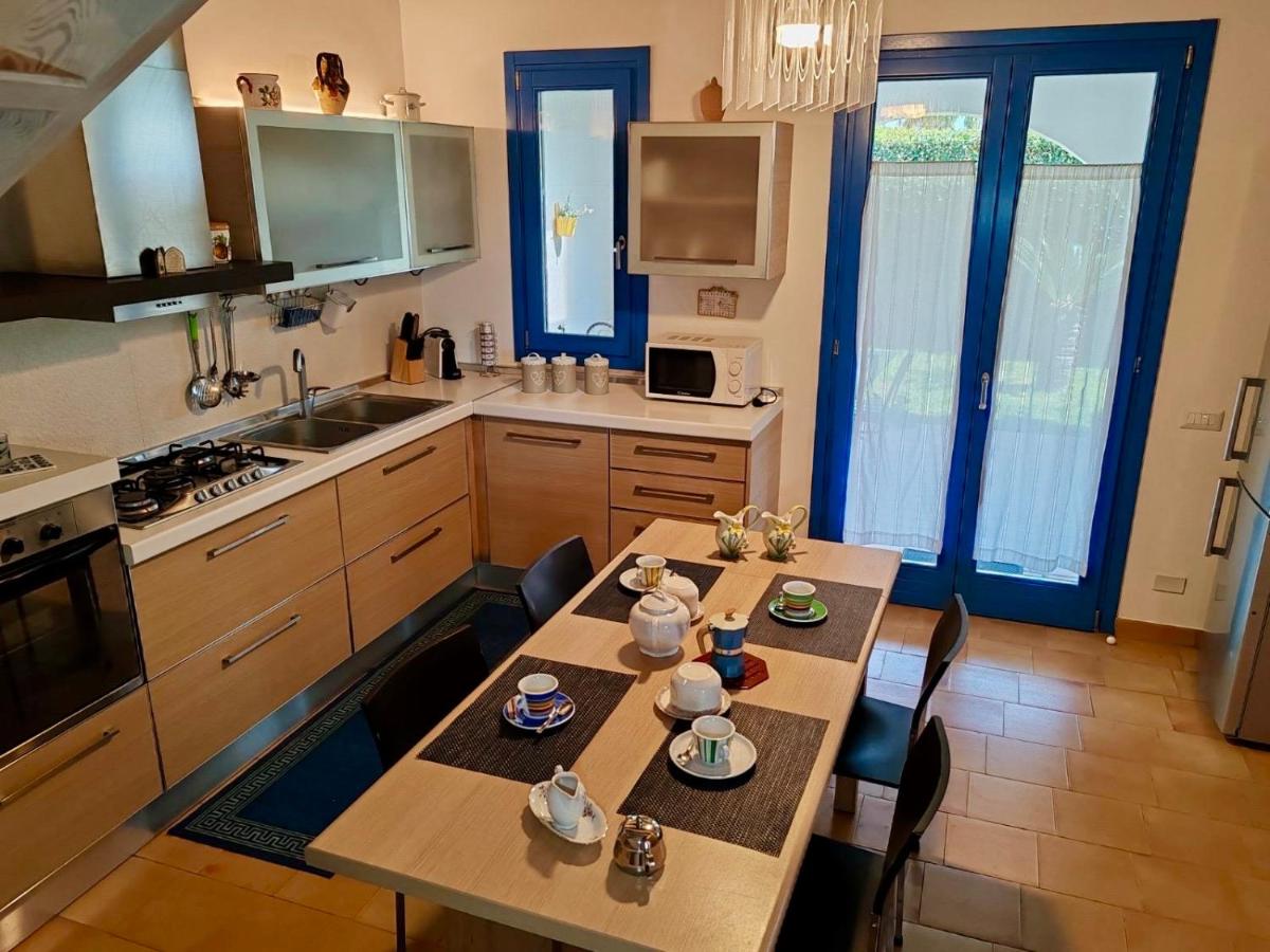 Villa PortoVenere - Housity