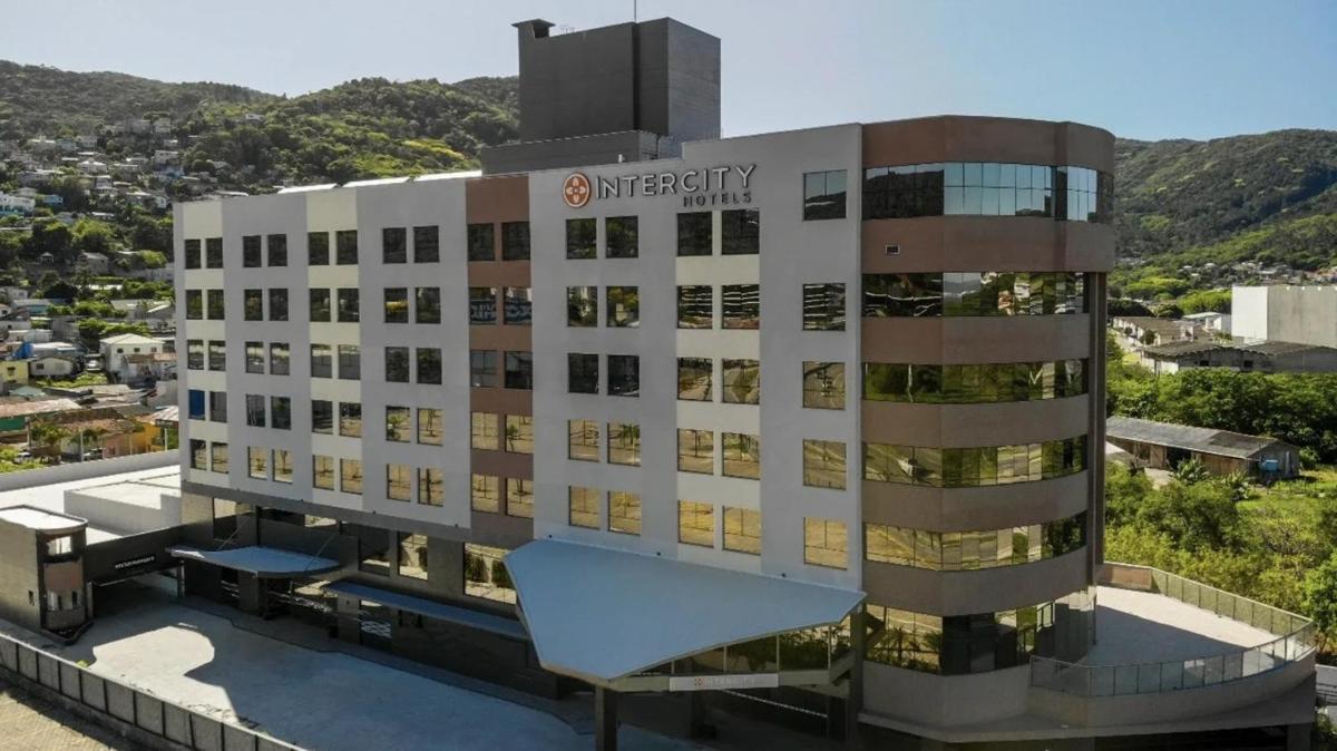 Intercity Portofino Florianópolis - Housity