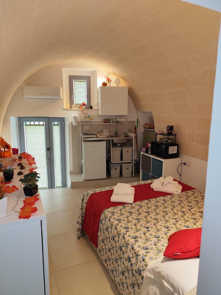 La Casaredda Guesthouse, 69-71 - Housity