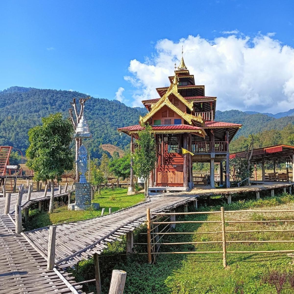 Poopha home stay - Housity
