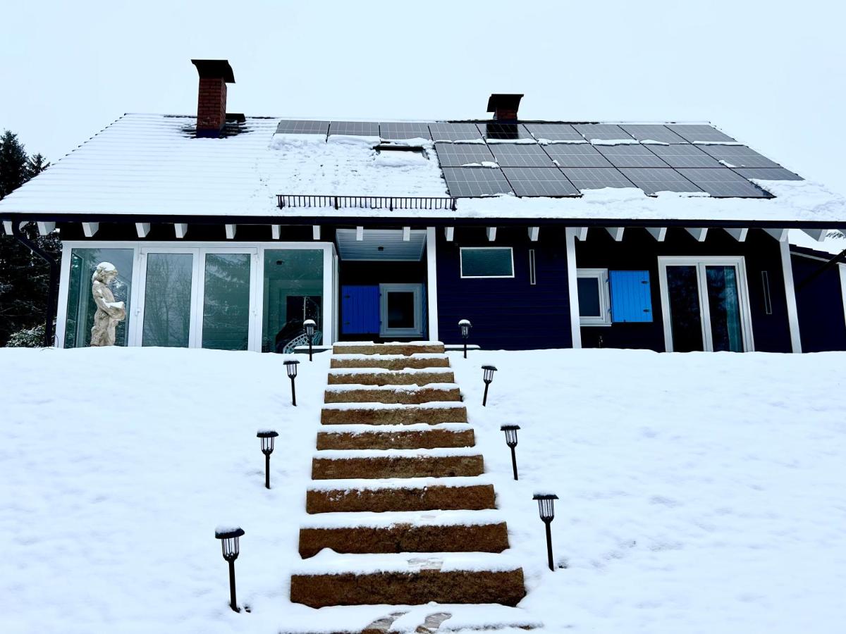 Ferienhaus Waldsiedlung - Housity