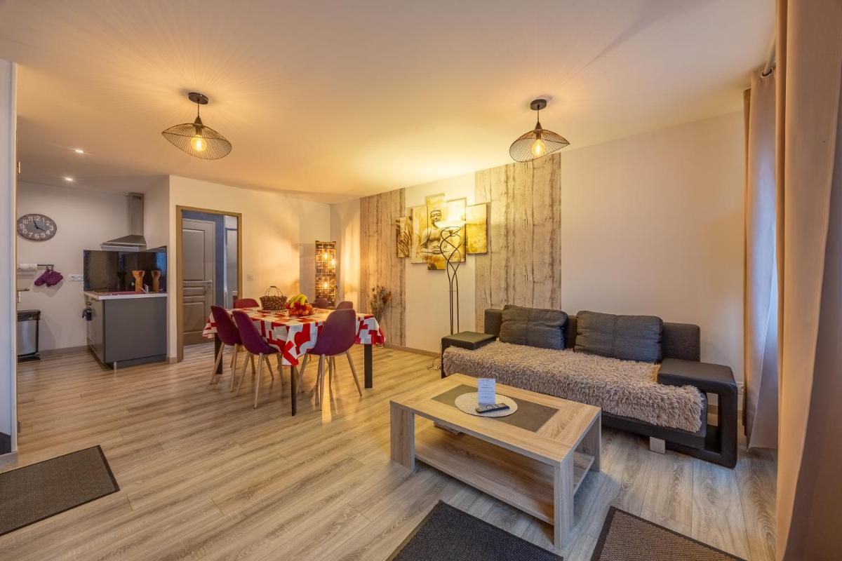 LOGIS DU GRAND PIN - Housity