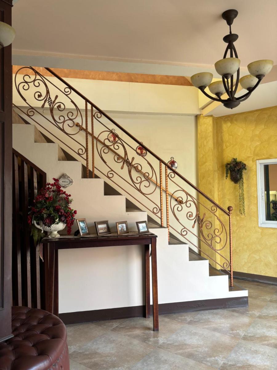 Kireeya Villa - Hizvo