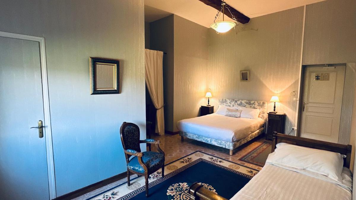 Le Manoir de Lisle - Housity