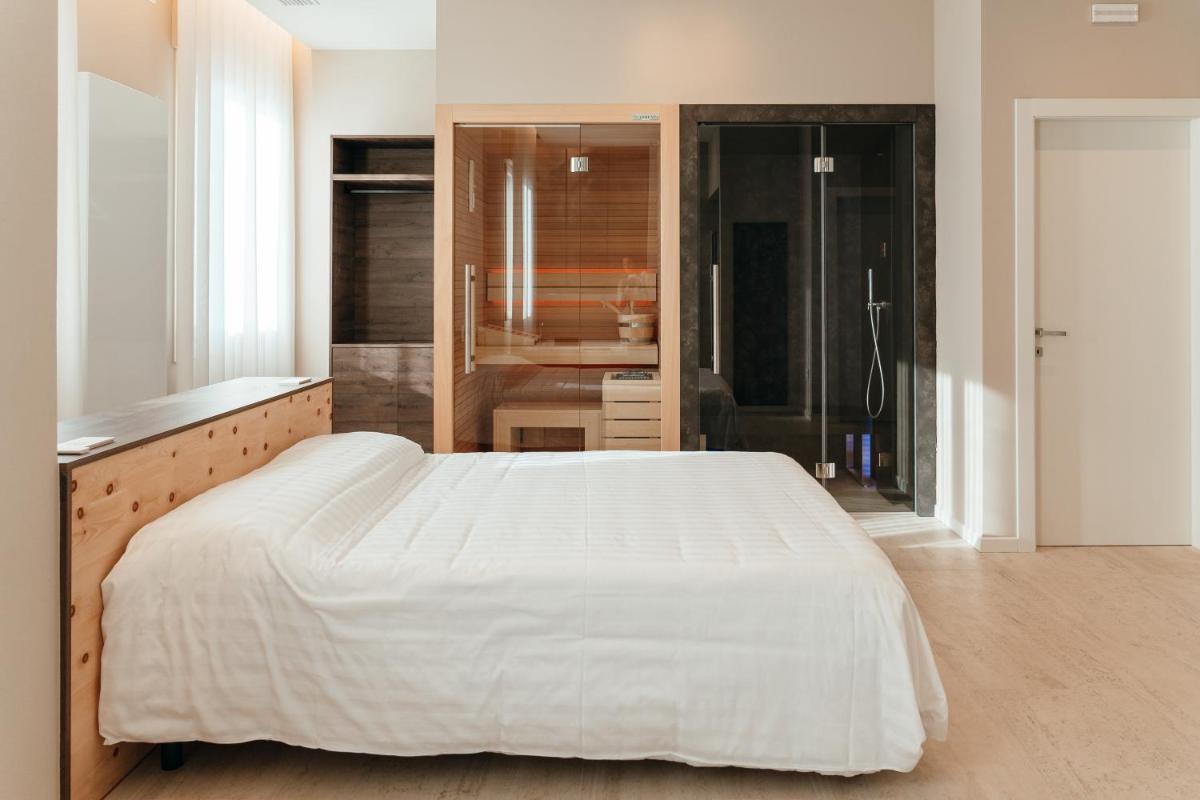 Wine & Wellness - Housity