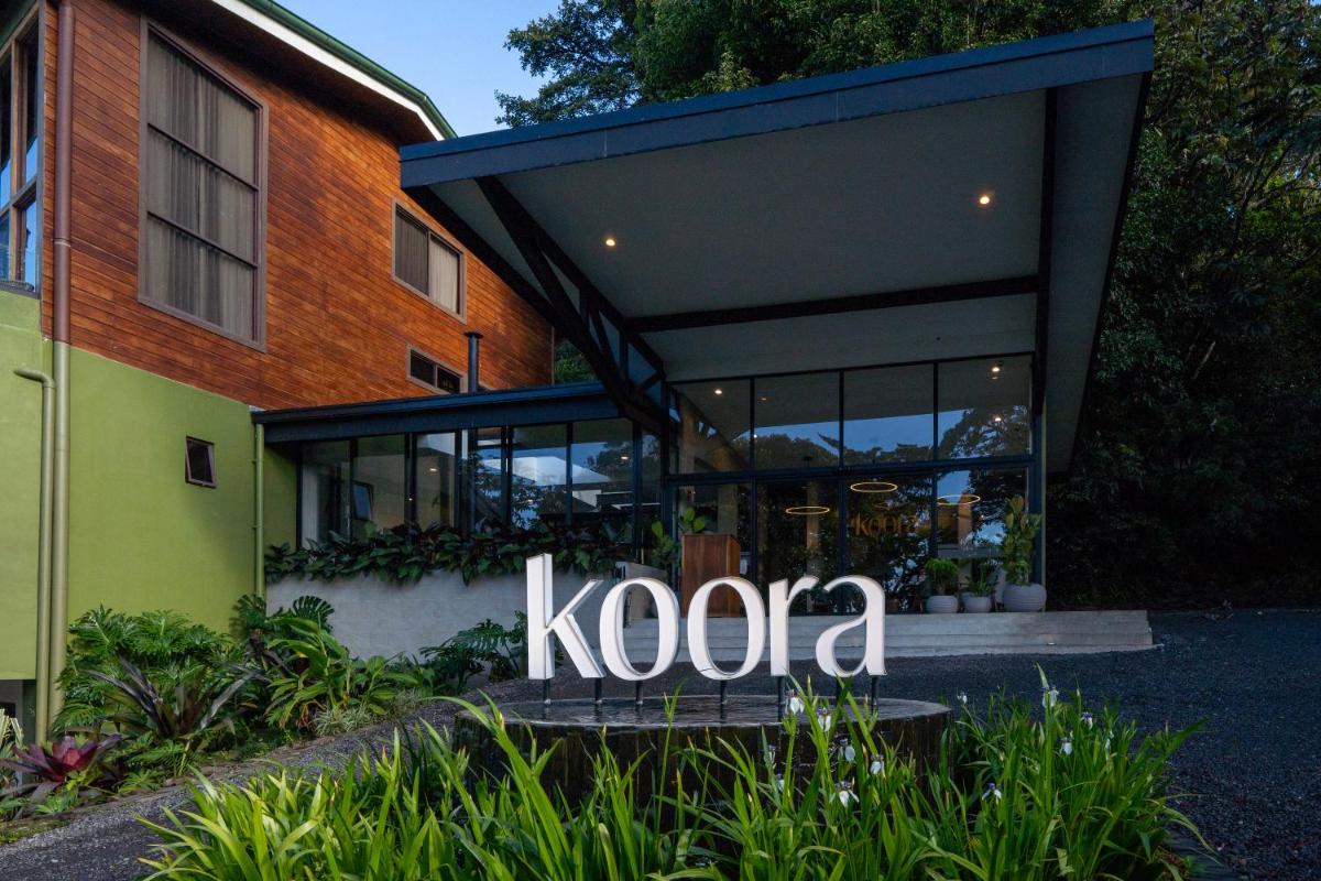 Koora Monteverde a Cloud Forest Hotel by Sandglass - Housity
