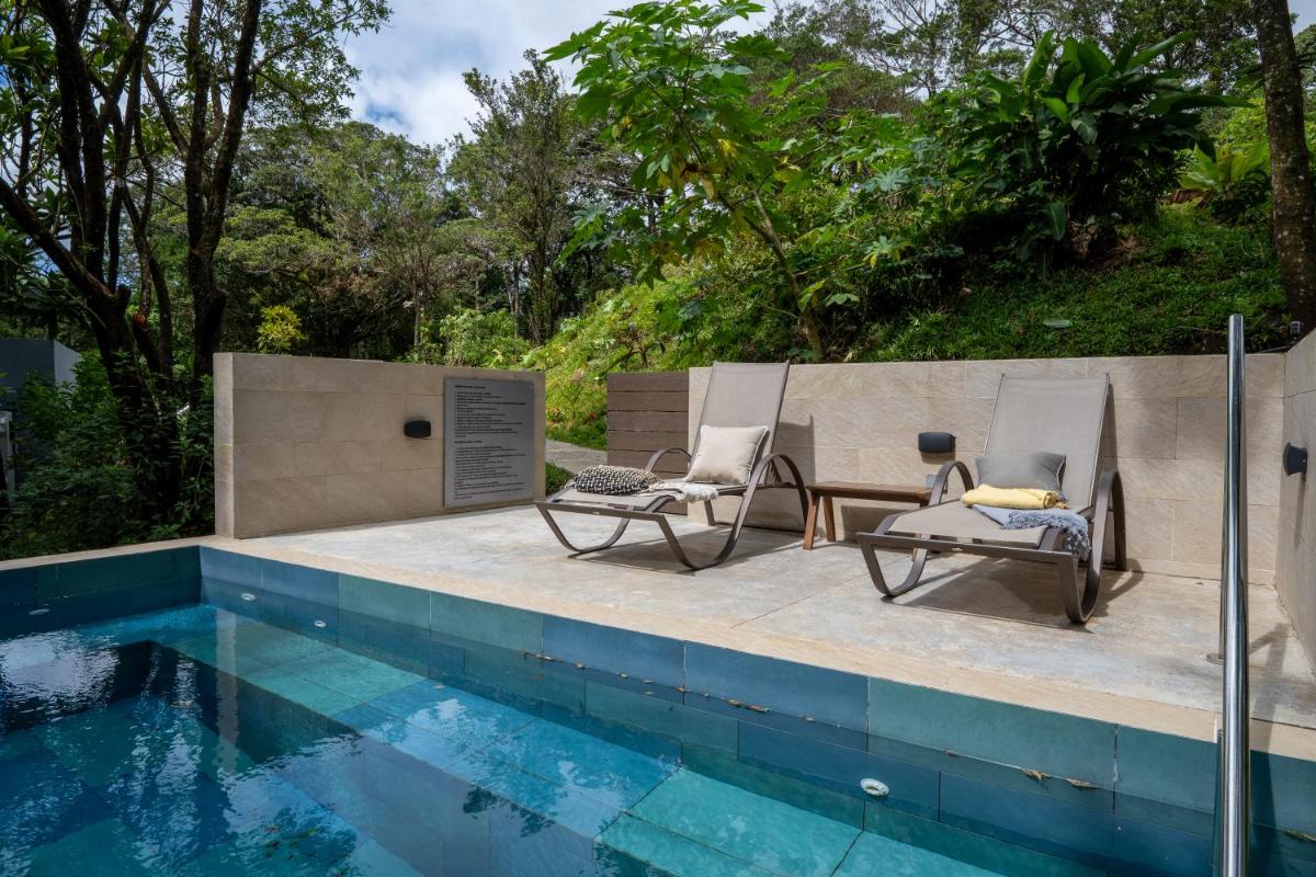 Koora Monteverde a Cloud Forest Hotel by Sandglass - Housity