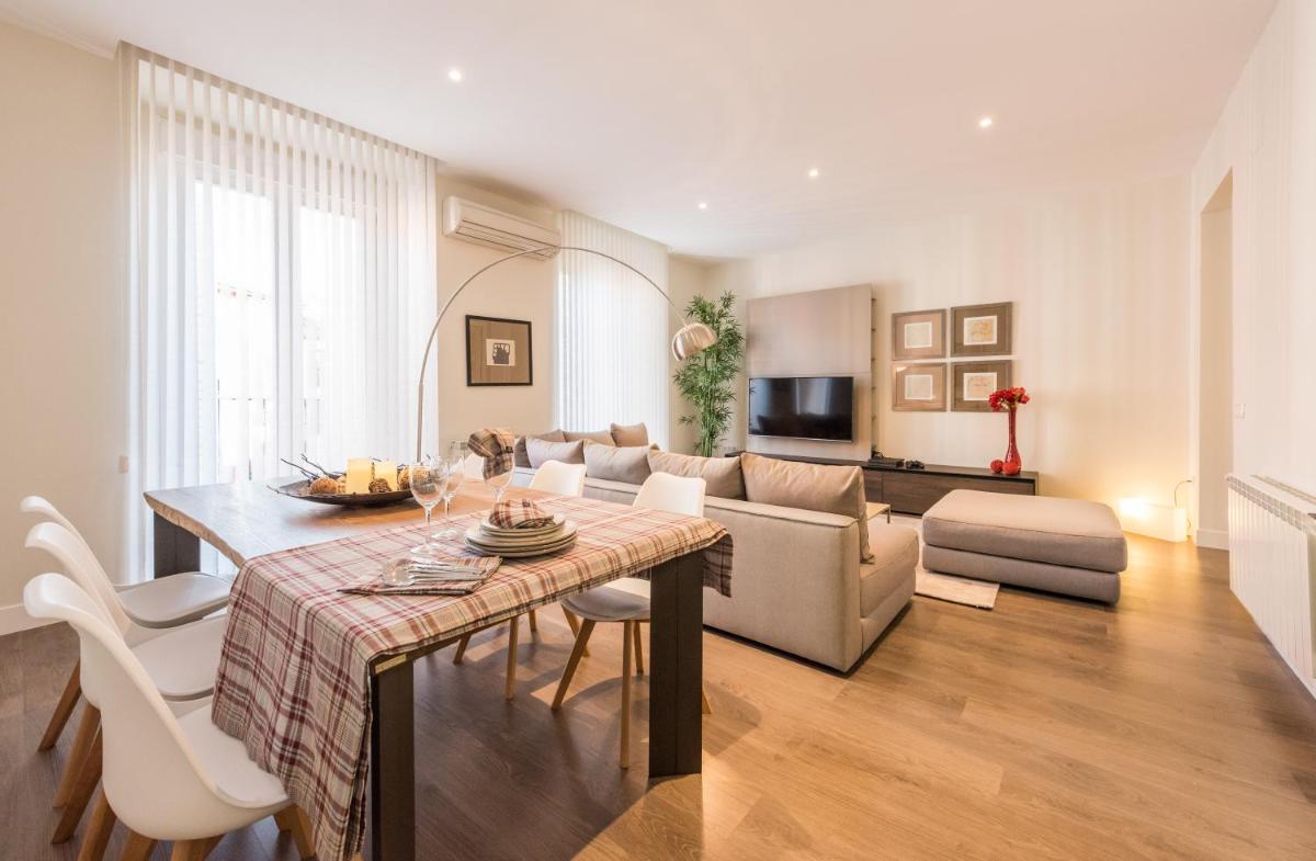 Heima Puerta del Sol - Palacio Real - Housity