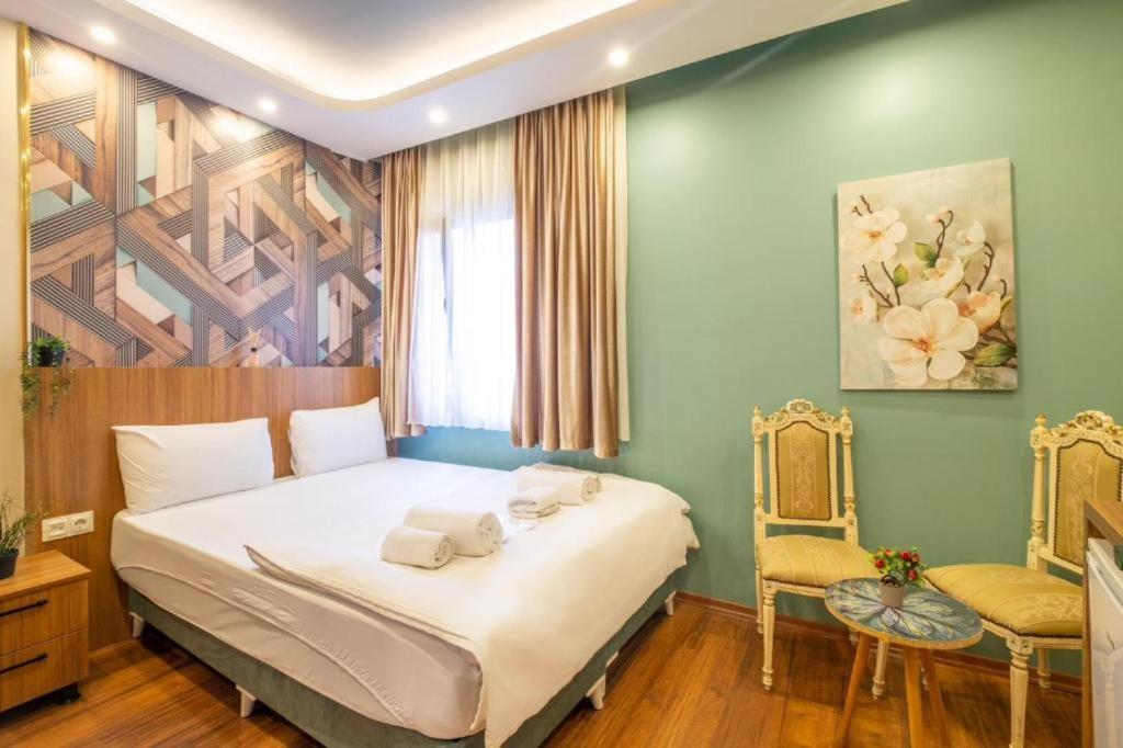 İstanbulites Hotel - Housity