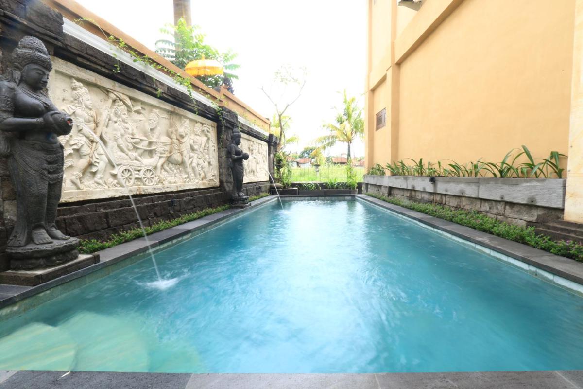 Frangipani Bungalow - Housity
