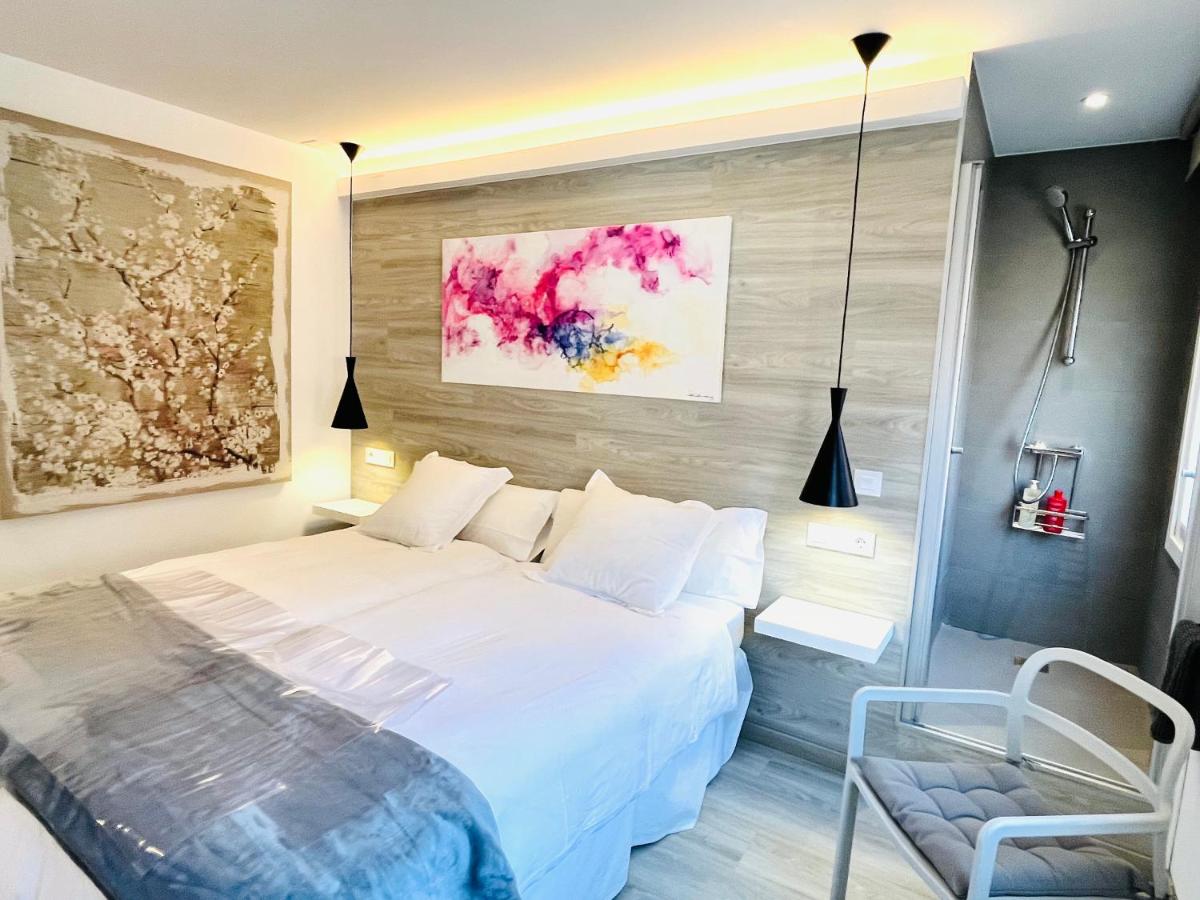UP BENASQUE FLOR de NIEVE - Housity