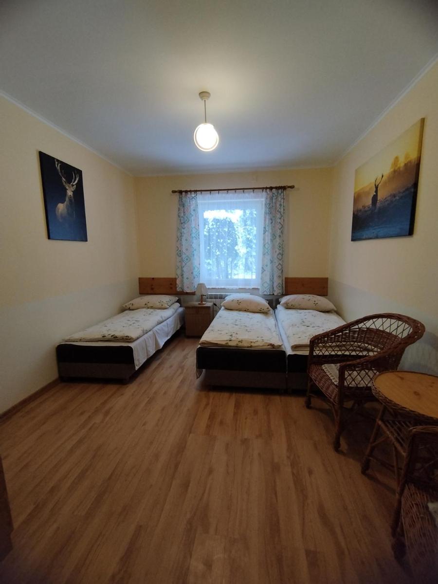 Agroturystyka Pod Gruszą - Housity