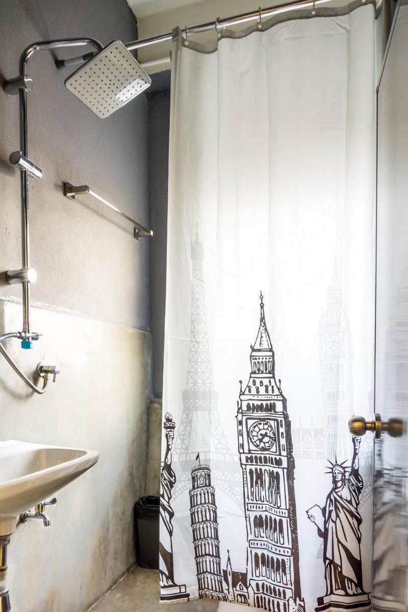 Love CNX Guesthouse - Housity