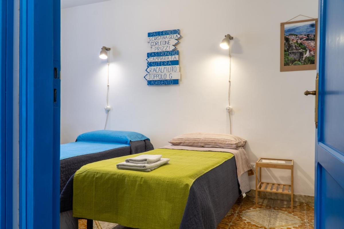 Casa Paradiso - Housity