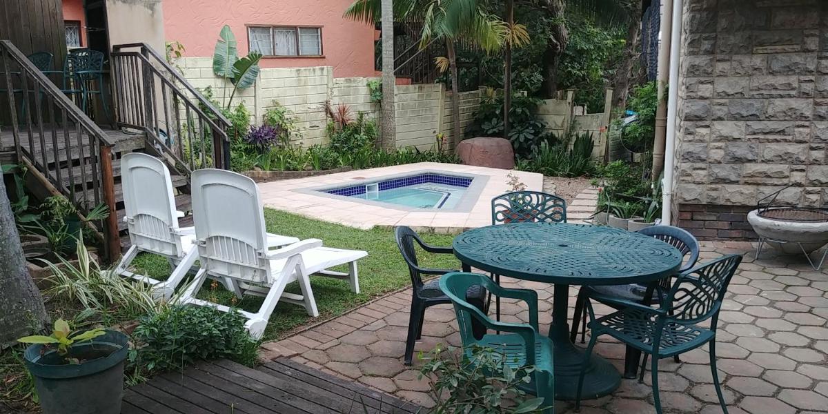 Thiseldoo Holiday Home - Housity