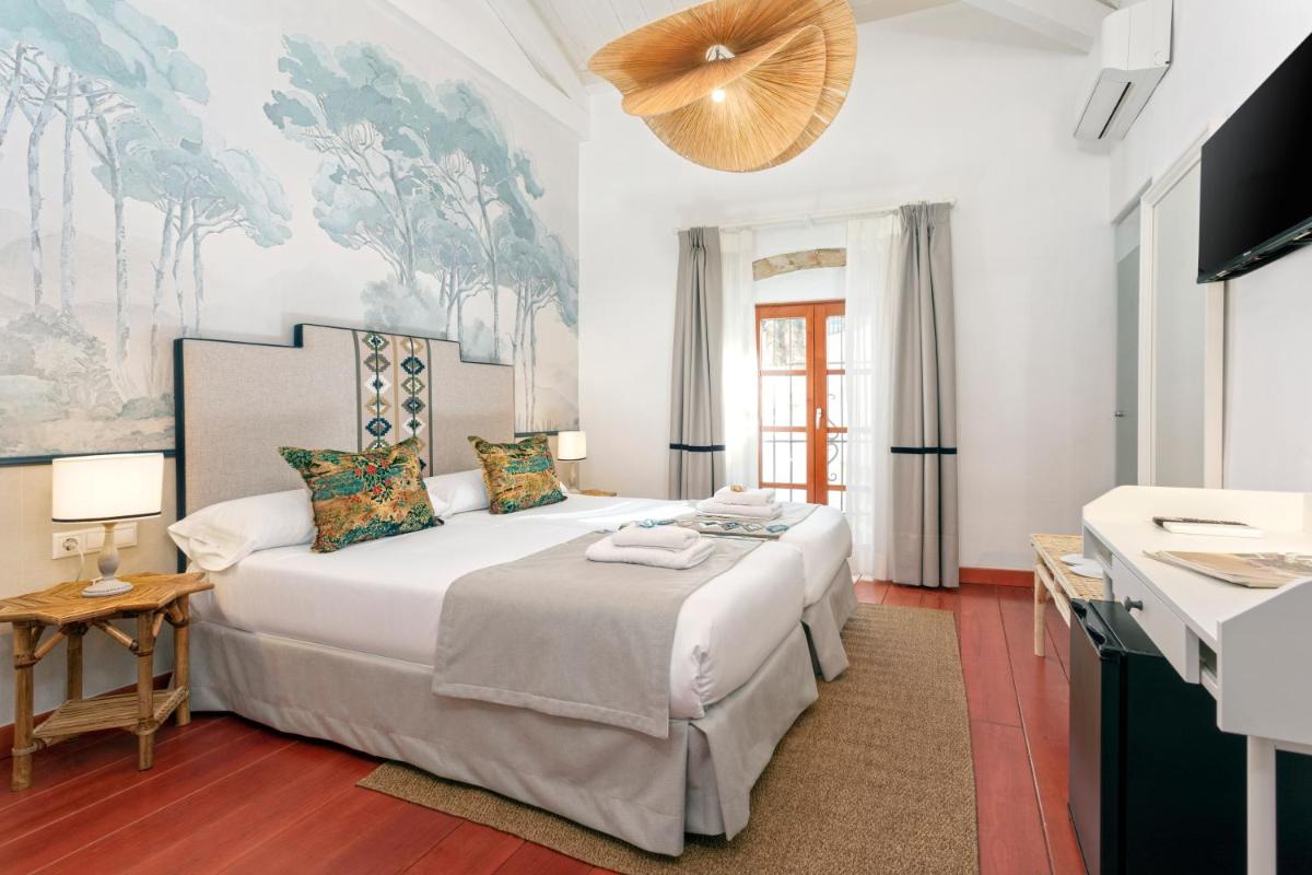 The Old House Marbella - Housity