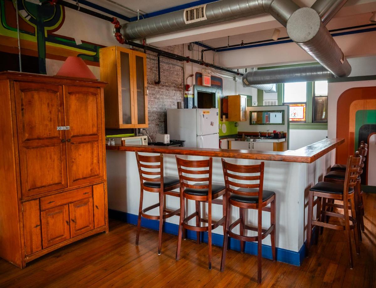 Michie Hostel - Housity