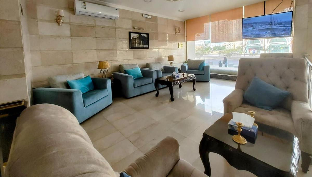 AL Mokhmalia Serviced Apartments - Housity