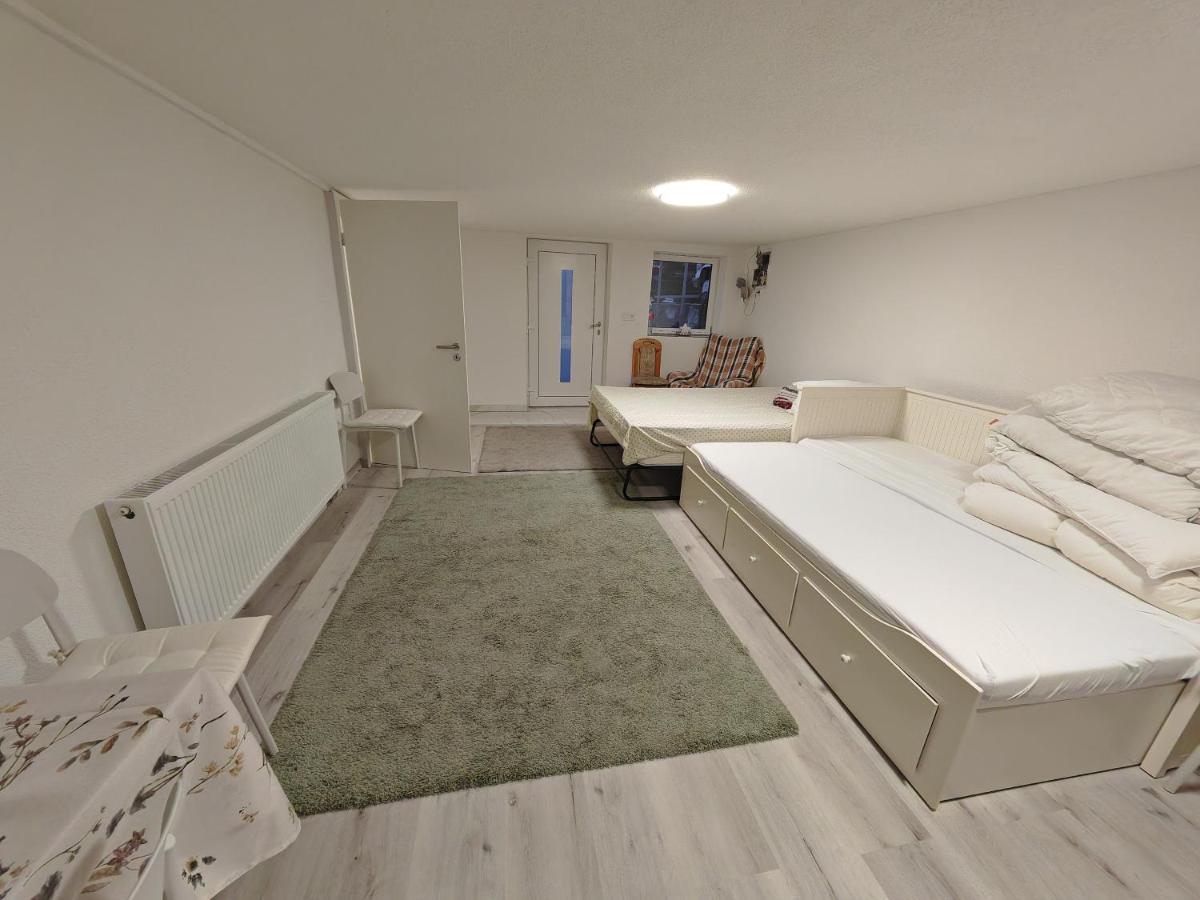 Ferienwohnung - Housity