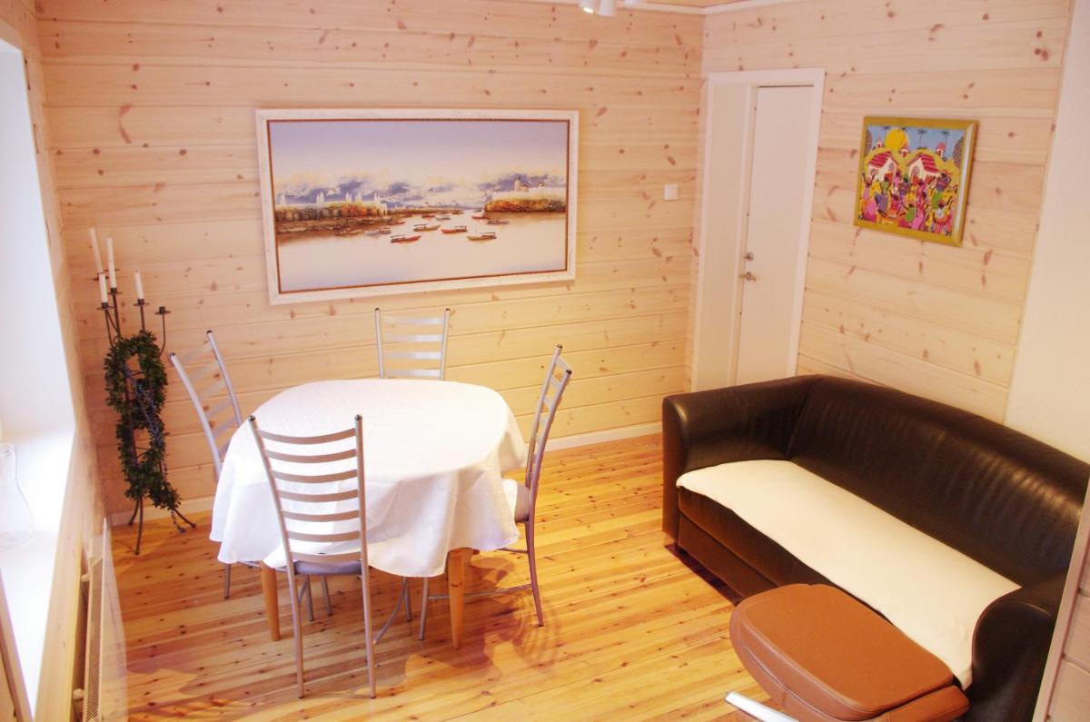 Ørsdalen Turistsenter - Housity