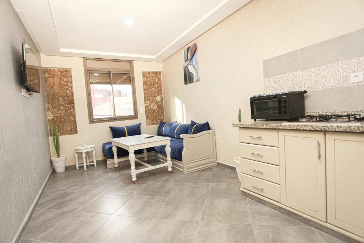 Dar Simane Aftas - Housity