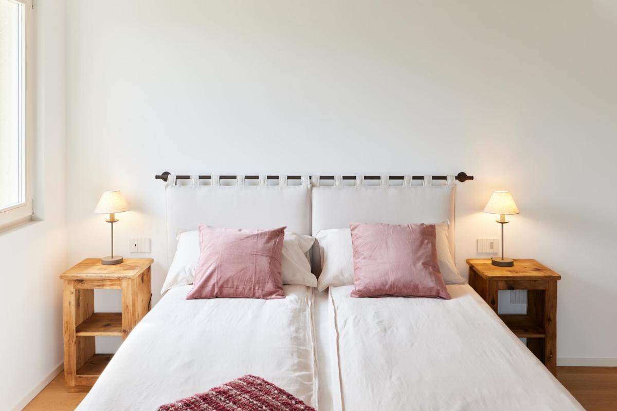 CasaMartini Bed & Breakfast - Housity