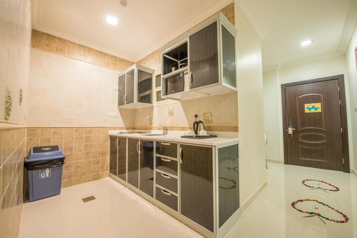Suitetrails - Al Masem Luxury Hotel Suite 5
