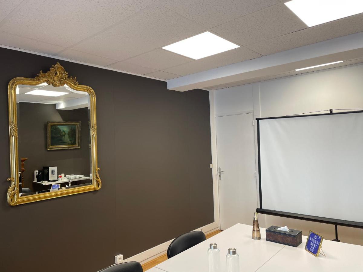 Photo de la galerie de l'établissement Hotel Locomo - Gare de Lyon Bastille, à Paris