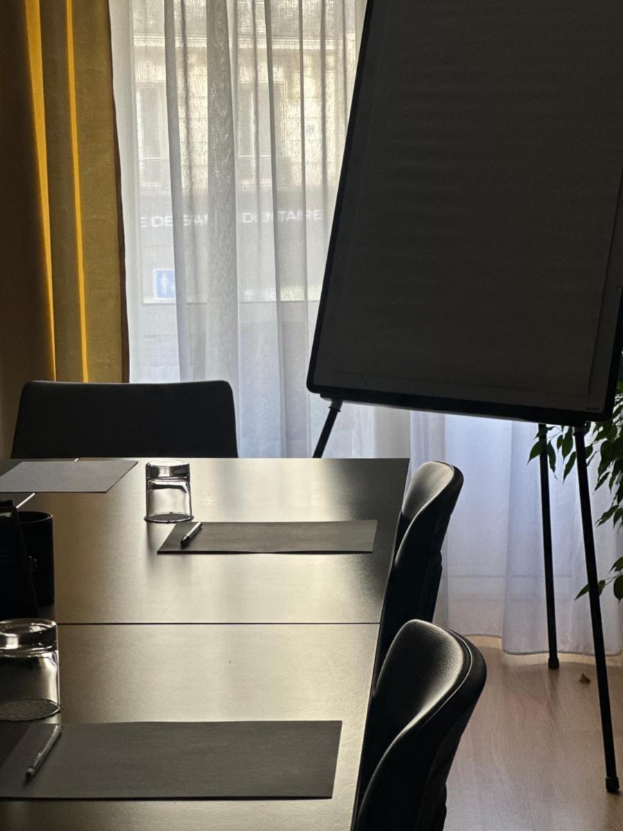 Photo de la galerie de l'établissement Hotel Locomo - Gare de Lyon Bastille, à Paris