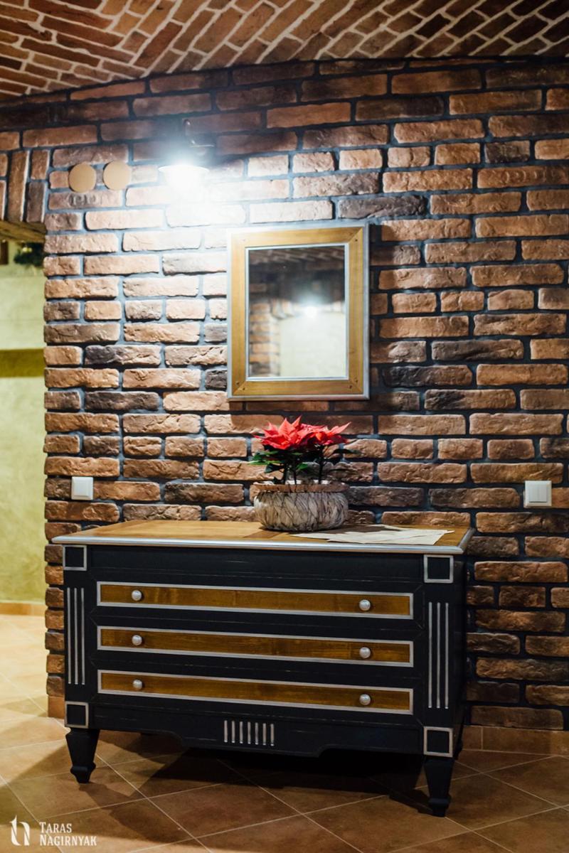 Apartament 7 Chernivtsi - Housity