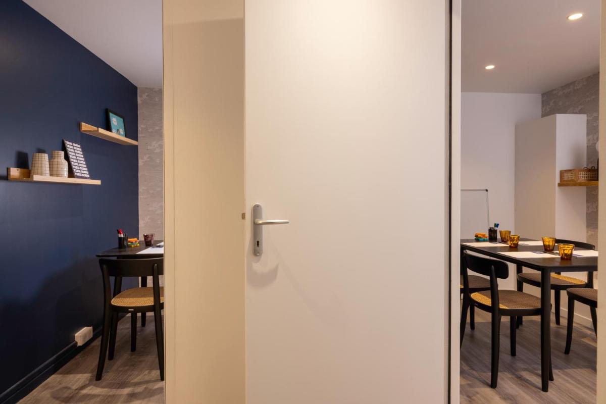 Photo de la galerie de l'établissement Hotel Locomo - Gare de Lyon Bastille, à Paris