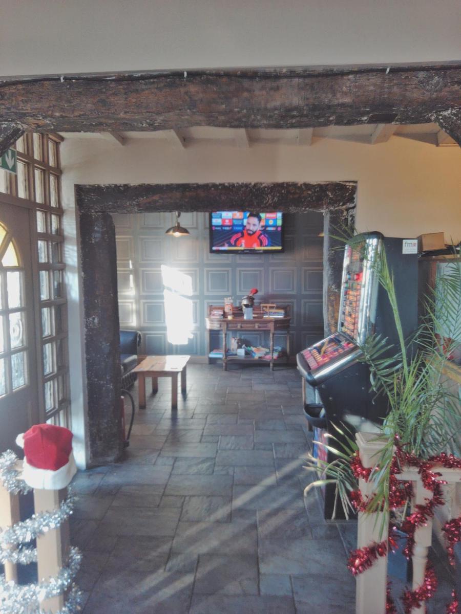 Severn View Hotel - Housity