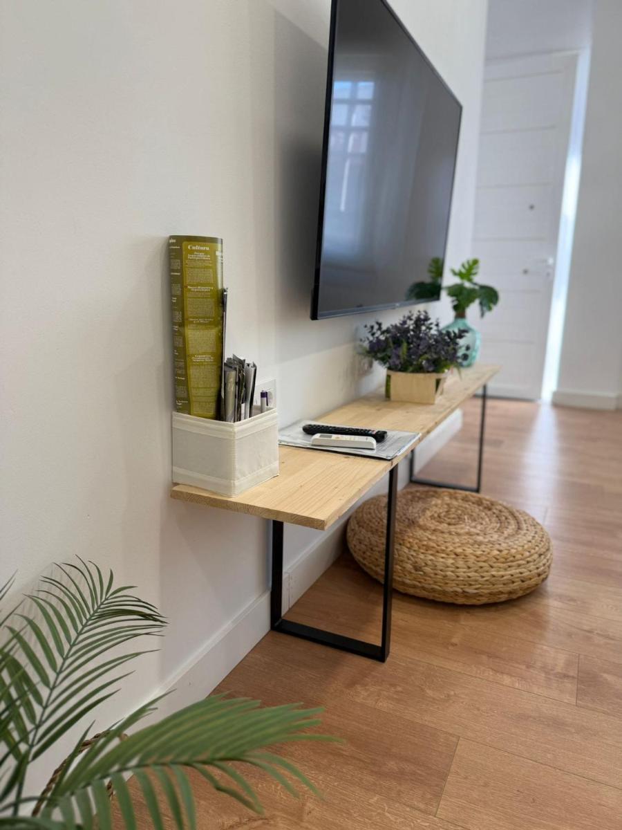 APARTAMENTO TURISTICO LEO BAENA - Hizvo