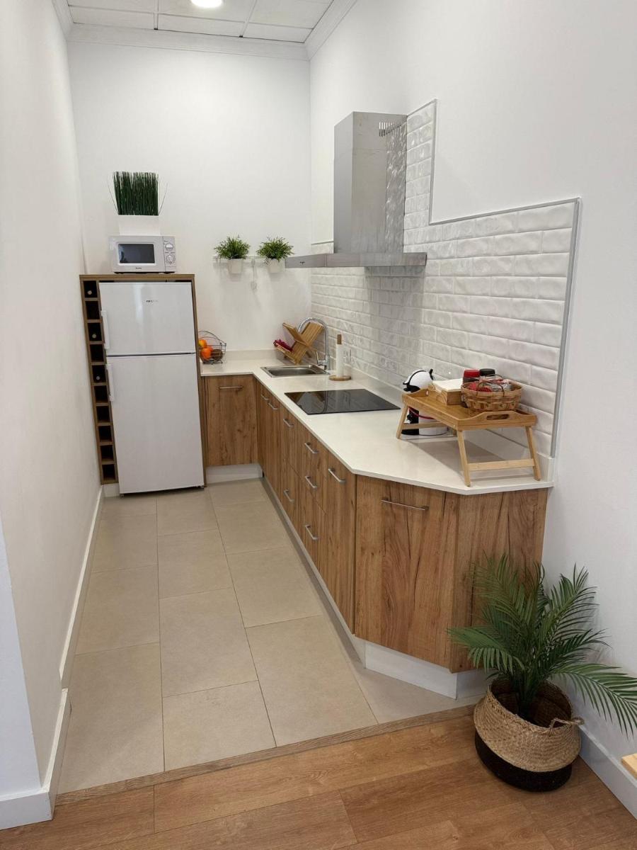 APARTAMENTO TURISTICO LEO BAENA - Hizvo