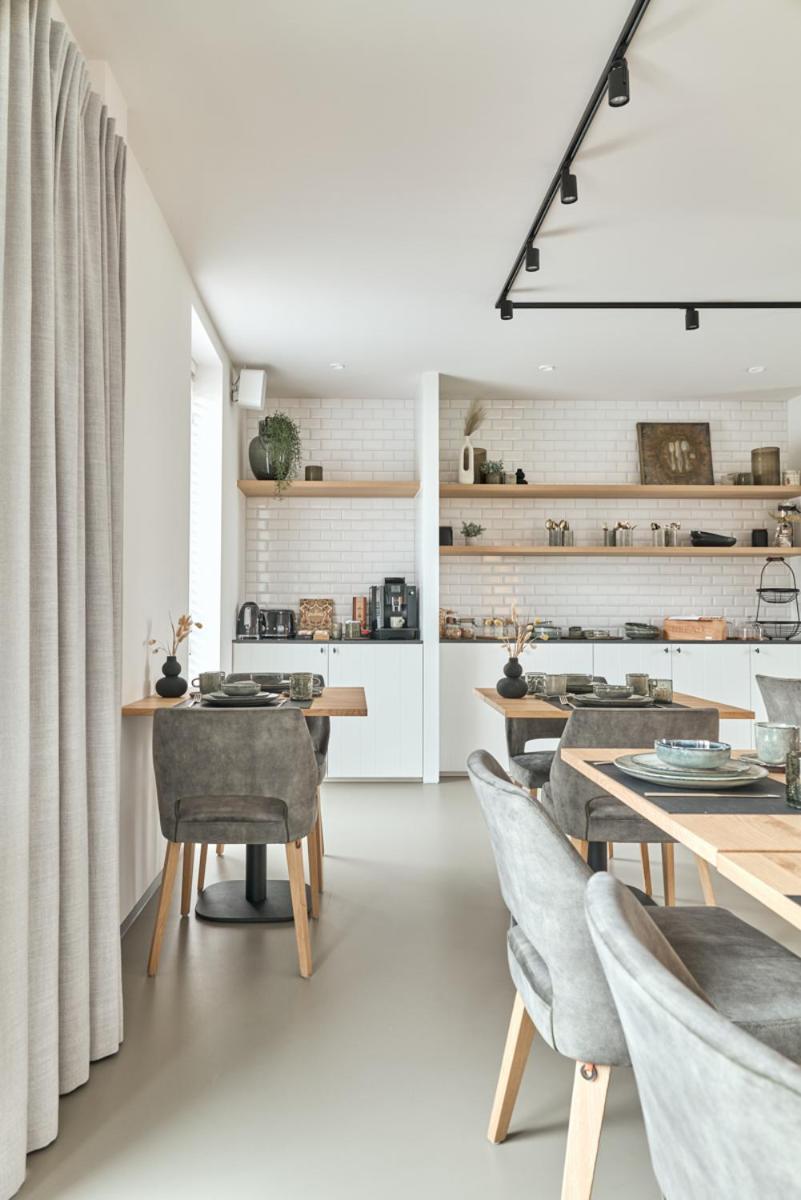 B&B Vossebergen Hombeek - Housity