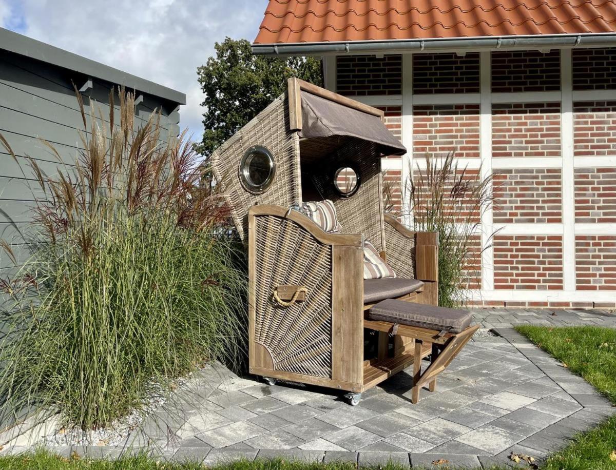 Ferienhaus am Angerplatz - Housity