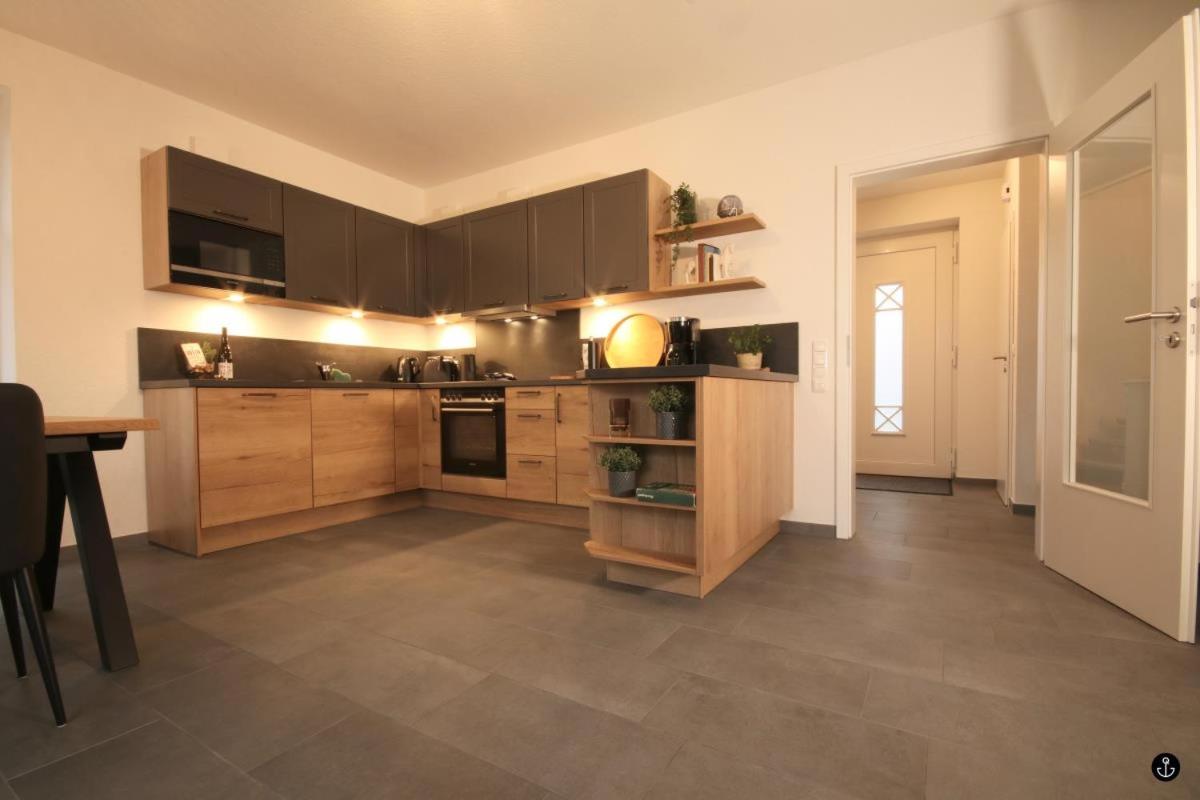 Ferienhaus am Angerplatz - Housity