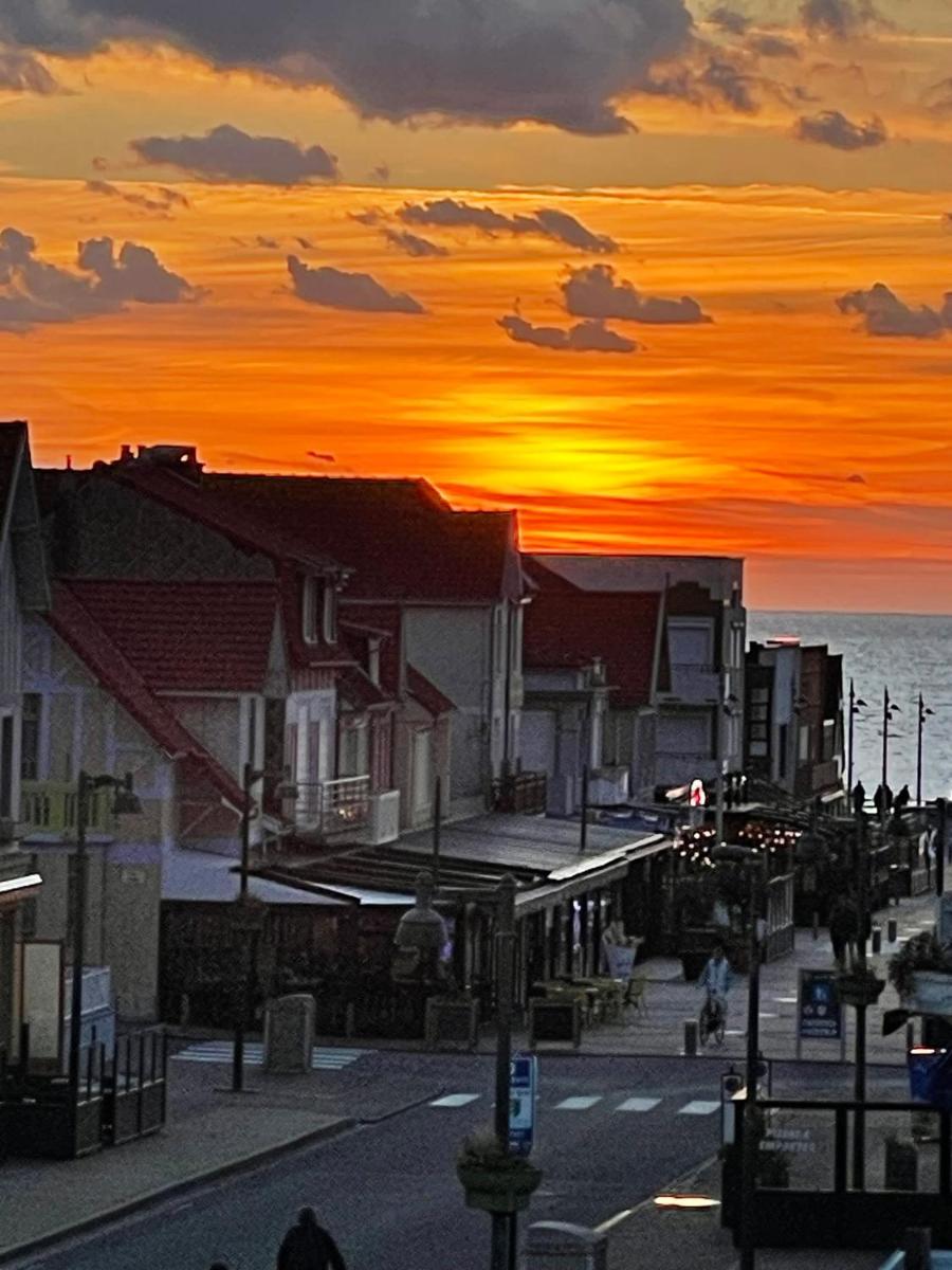 appartement avec Wifi résidence Les sables face mer - Housity