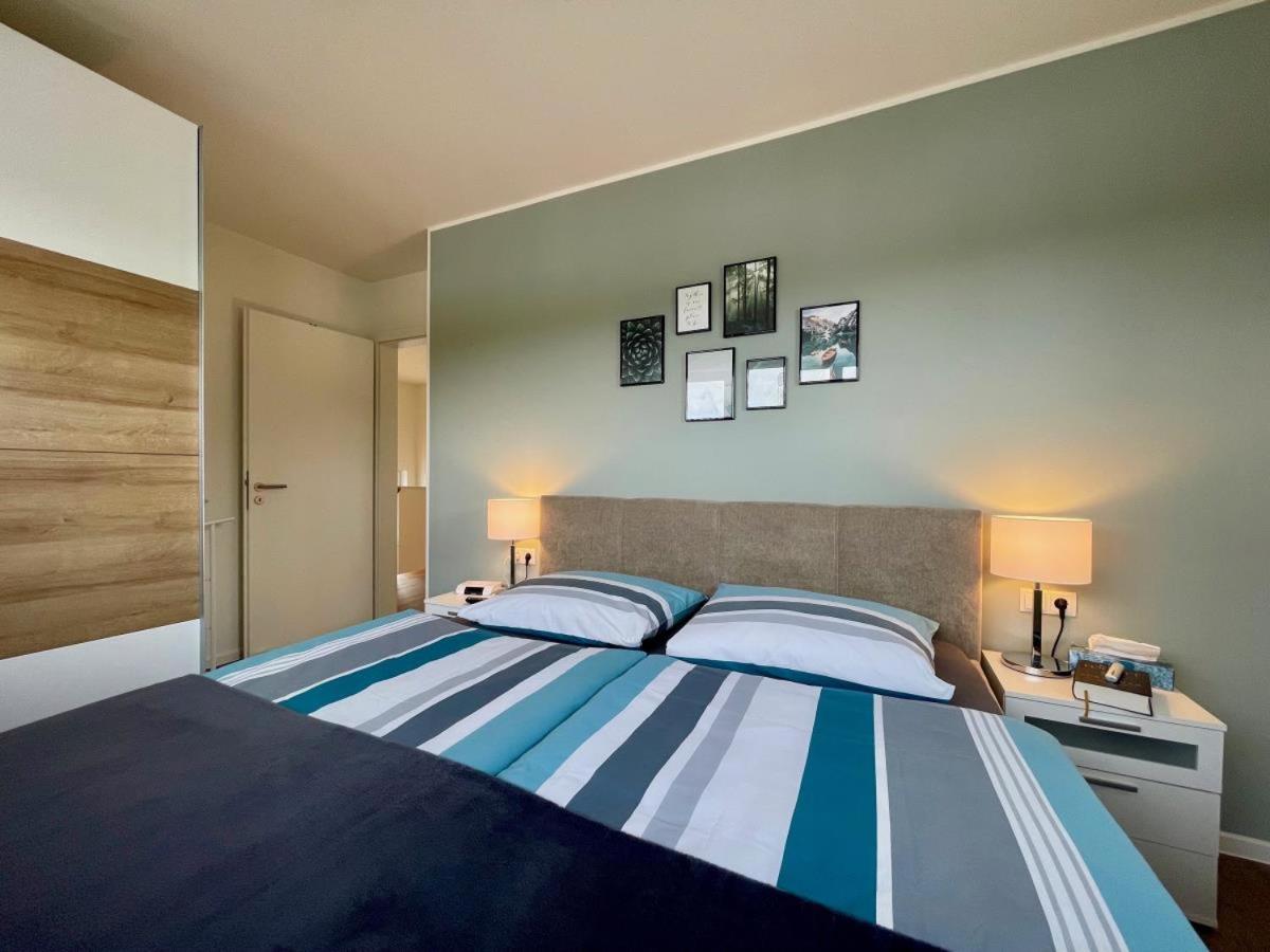 Diemelblick 16 - HAUS IRENE - Housity