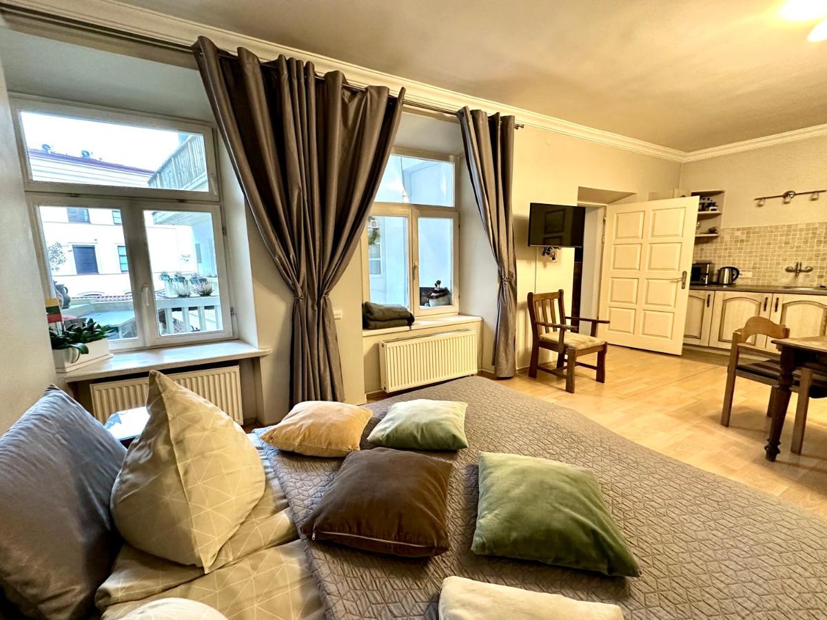 Mini Home Vilnius Old Town - Housity