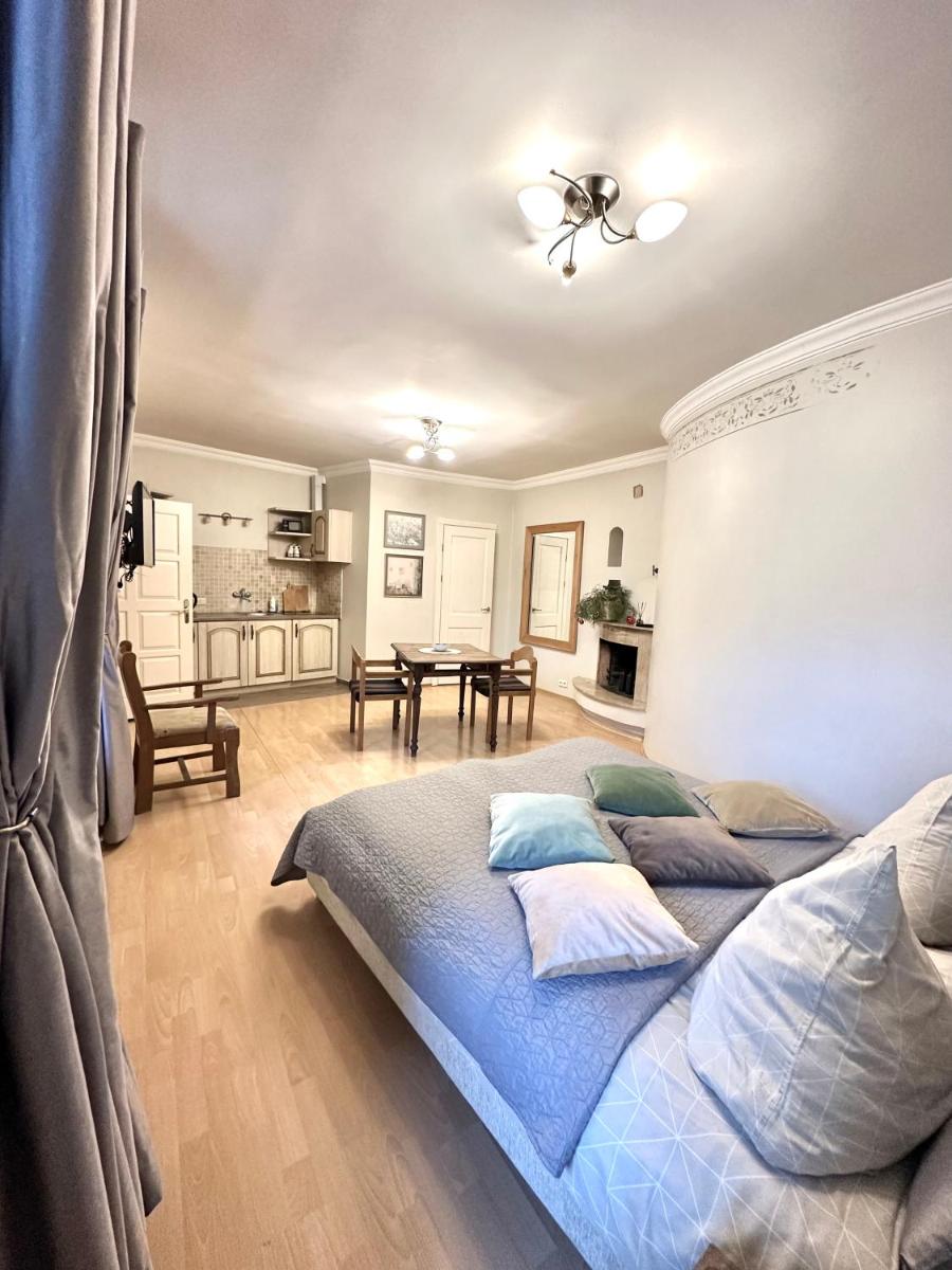Mini Home Vilnius Old Town - Housity
