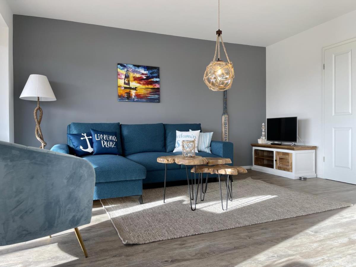 Tideland 2 - Housity