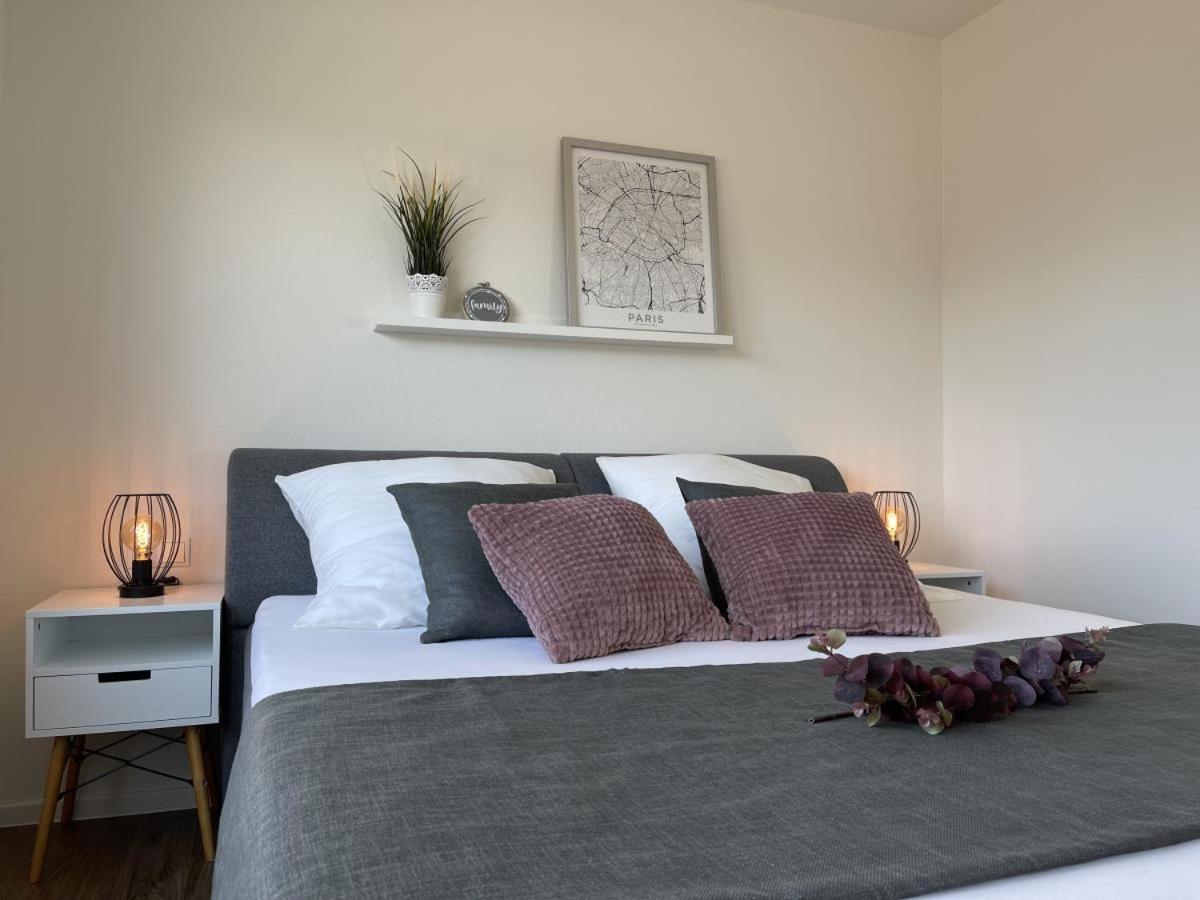 Diemelblick 15 - Housity