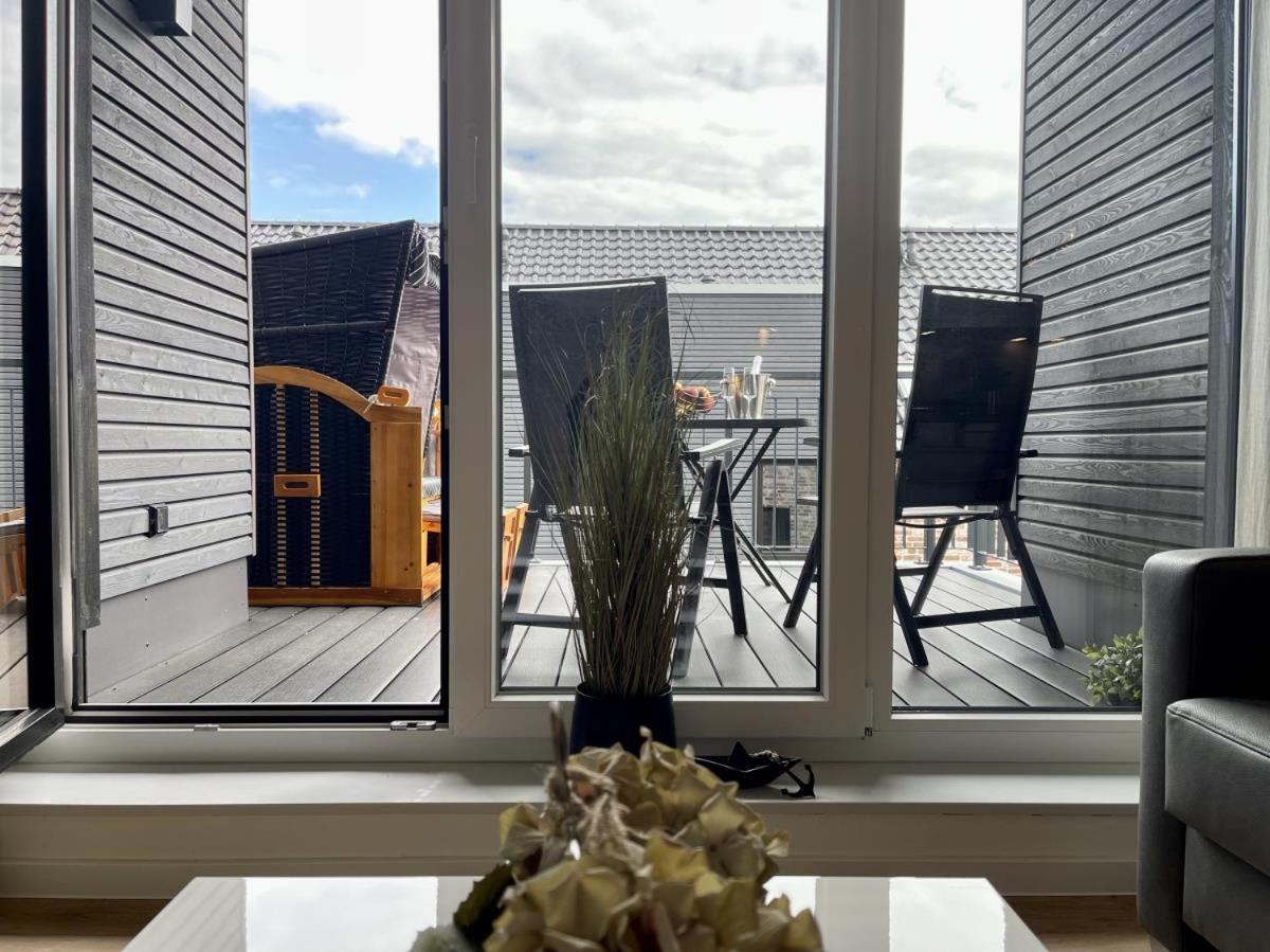 Kellenhusen Tor 6 - Housity