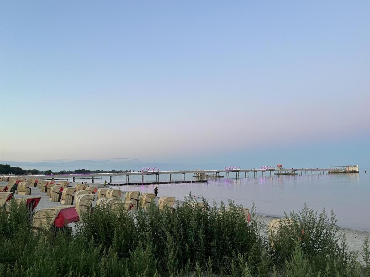 Kellenhusen Tor 6 - Housity